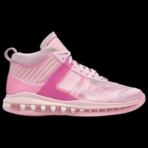 John Elliot/LeBron nike